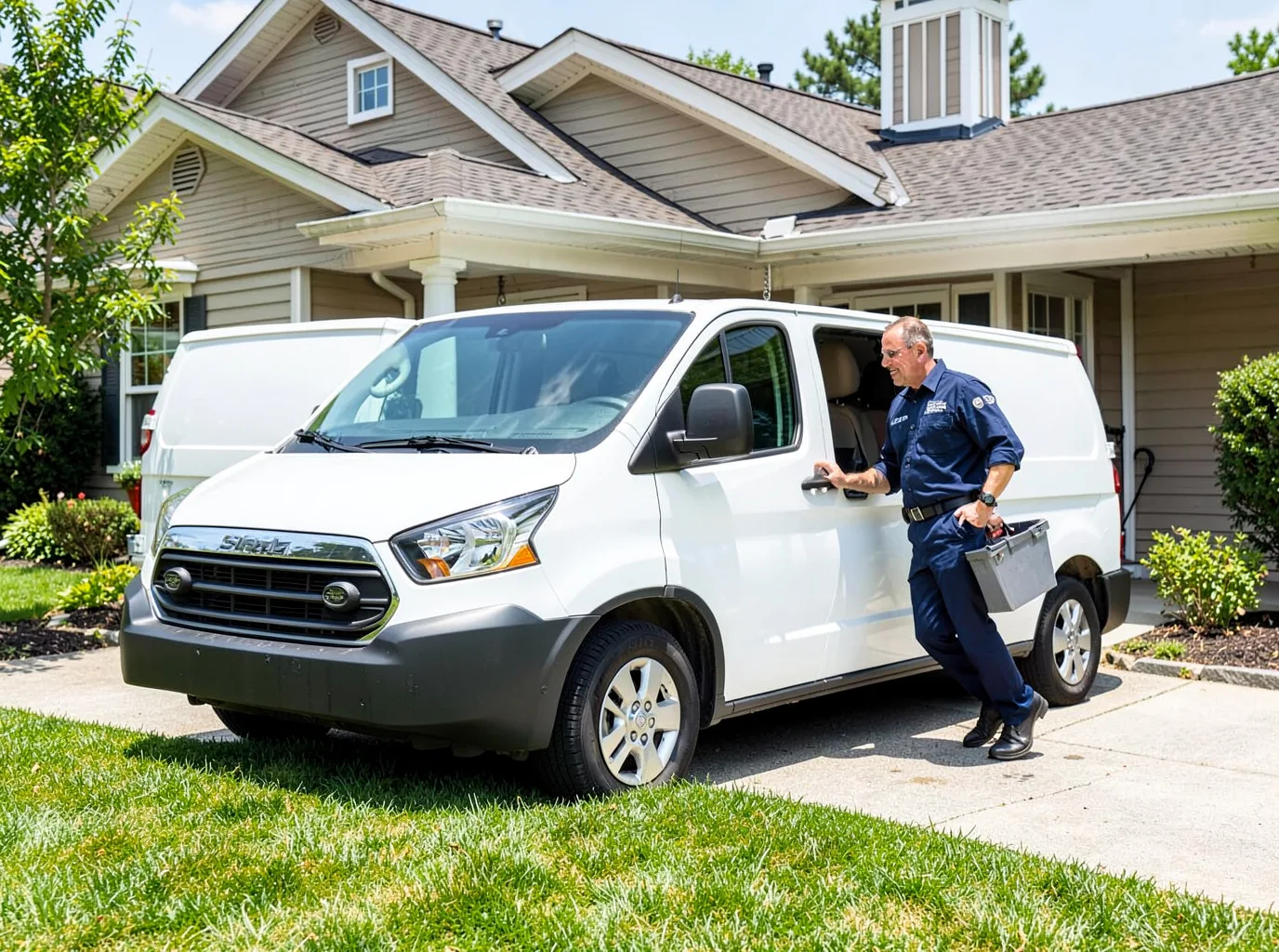 Emergency Plumber company in La Vergne, TN
